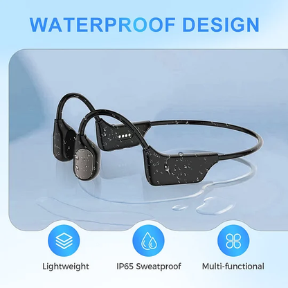 2-in-1 Hearing Aid