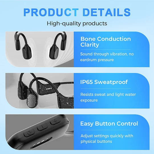 2-in-1 Hearing Aid