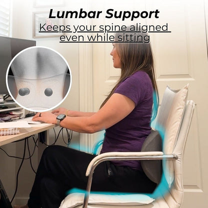 Triple Fusion Massager