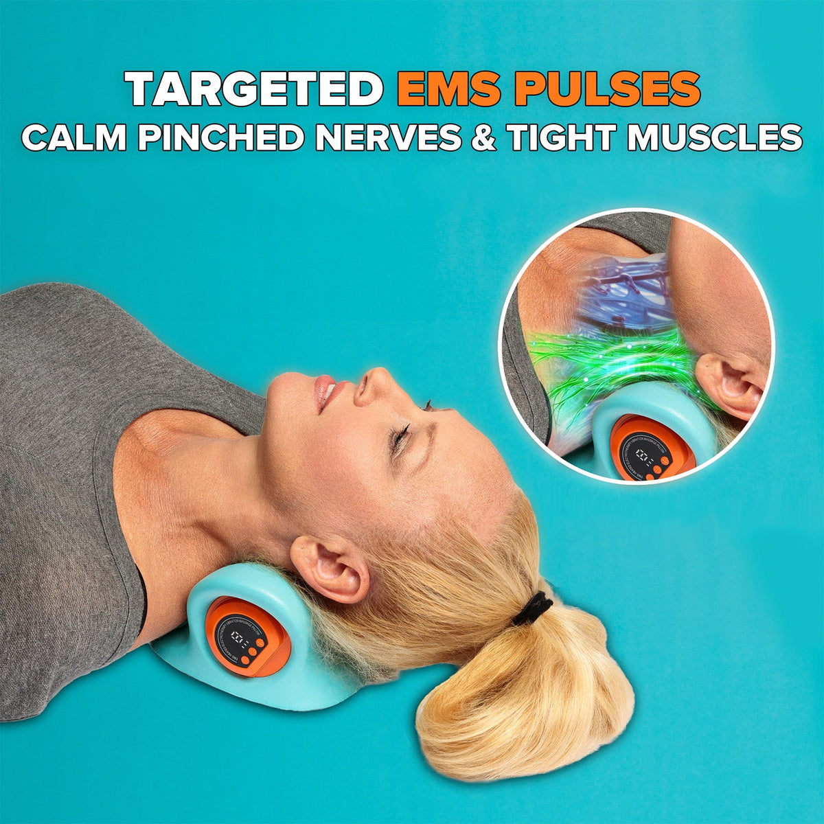 Hugterra™ Massager