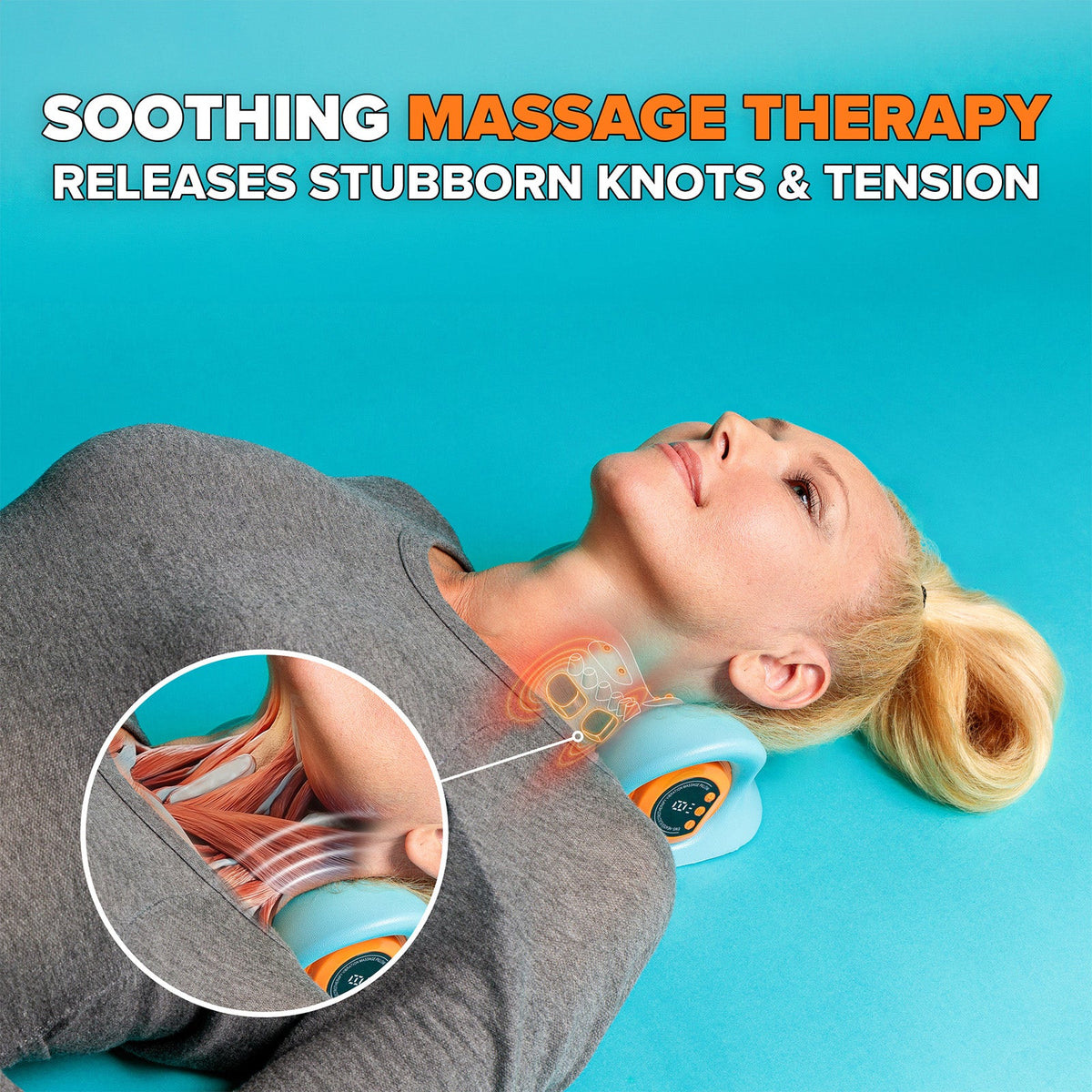 Hugterra™ Massager