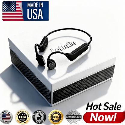 2-in-1 Hearing Aid