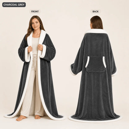 The ComfyWarm Heat Layer