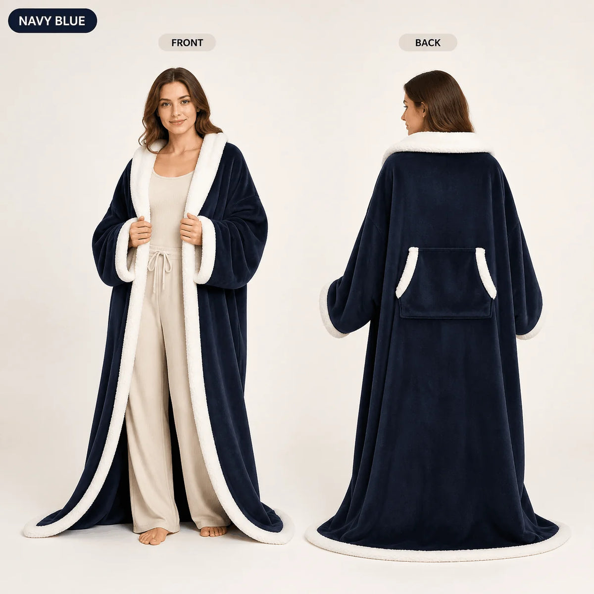 The ComfyWarm Heat Layer
