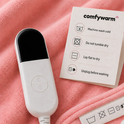 The ComfyWarm Heat Layer
